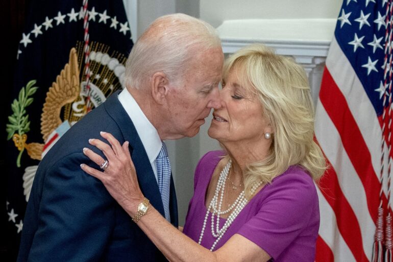Joe Biden