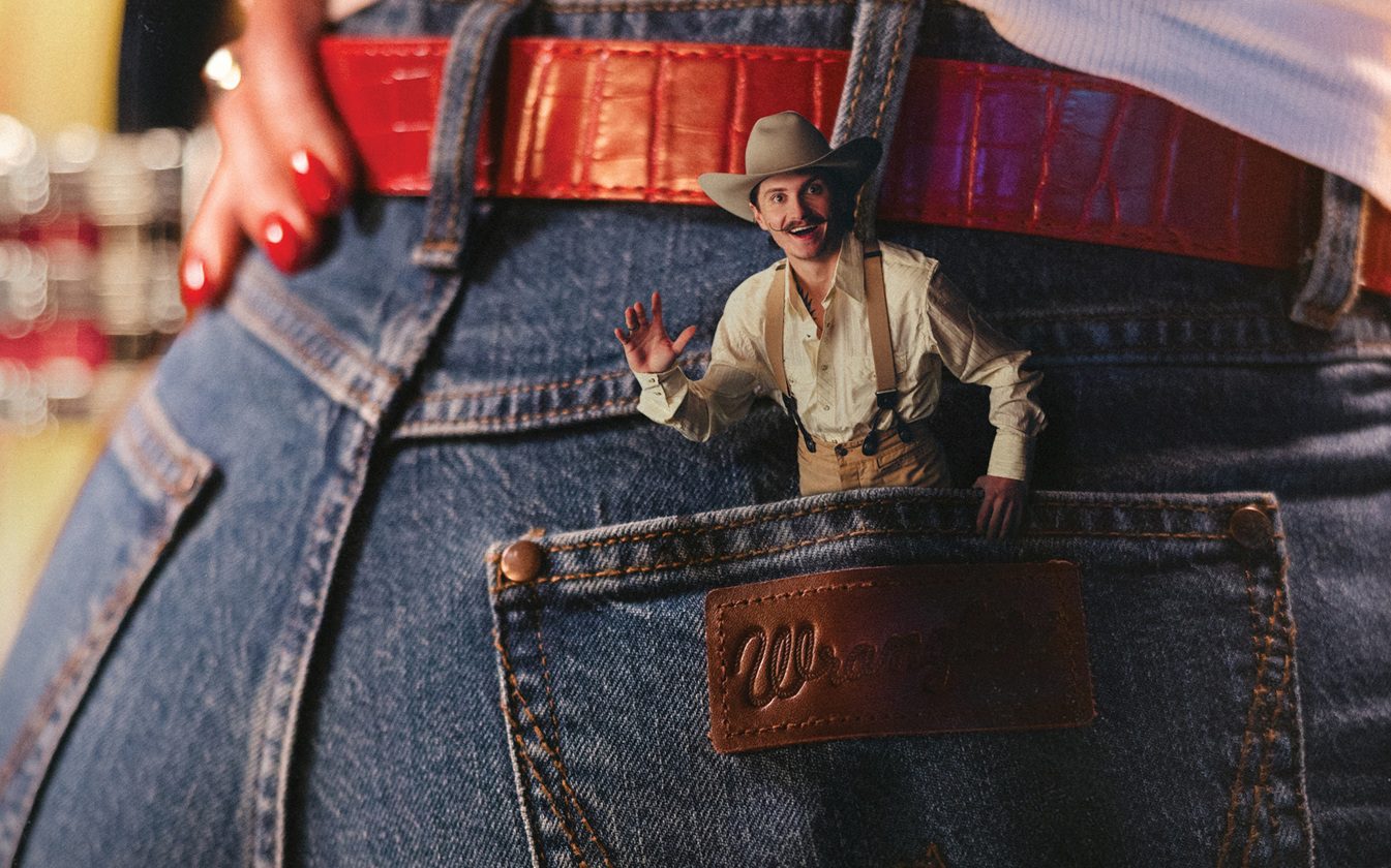 Braxton Keith Proves He Can Walk The Walk On Impressive Debut Record, ‘Real Damn Deal’