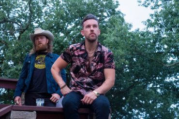 Brothers Osborne country music
