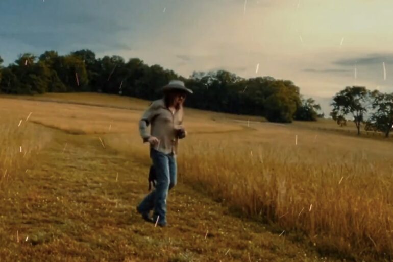Billy Ray Cyrus