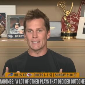 Tom Brady