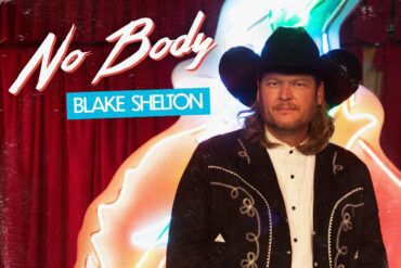 Blake Shelton country music