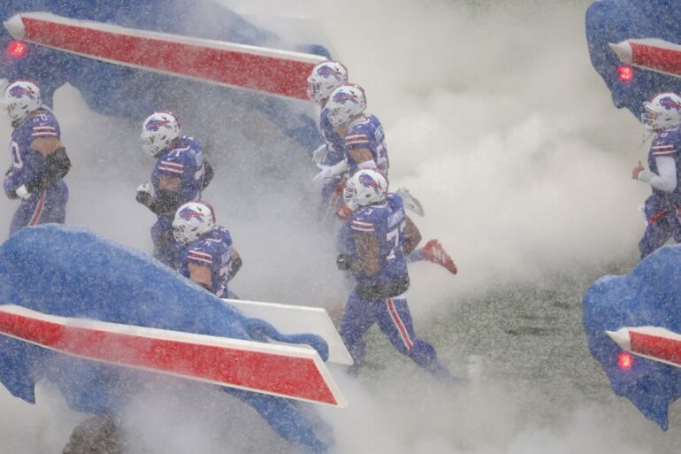 Buffalo Bills