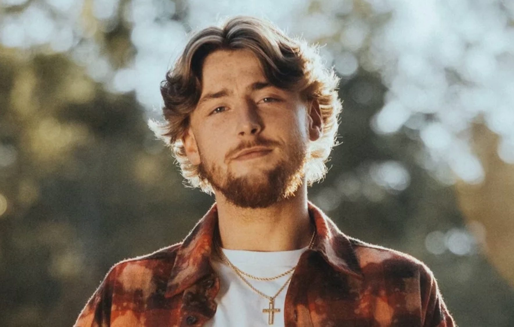 Arrest Warrant Alleges Bailey Zimmerman Intentionally Burned Band Members With Cigarette, Shoved His Guitarist & Spit At Security Before Destroying Hotel Room Arrest Warrant Alleges Bailey Zimmerman Intentionally Burned Band Members With Cigarette, Shoved His Guitarist & Spit At Security Before Destroying Hotel Room