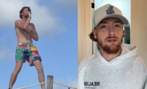 Vibrant Bailey Zimmerman Issues Apology After Facing Charges For Trashing Local Resort Picture in HD Vibrant Bailey Zimmerman Issues Apology After Facing Charges For Trashing Local Resort Picture in HD