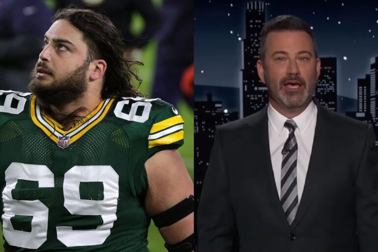 Jimmy Kimmel