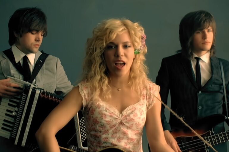The Band Perry