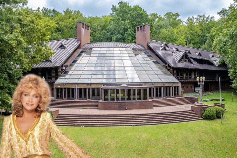Barbara Mandrell country music