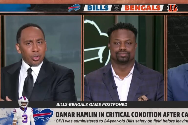 Bart scott nfl