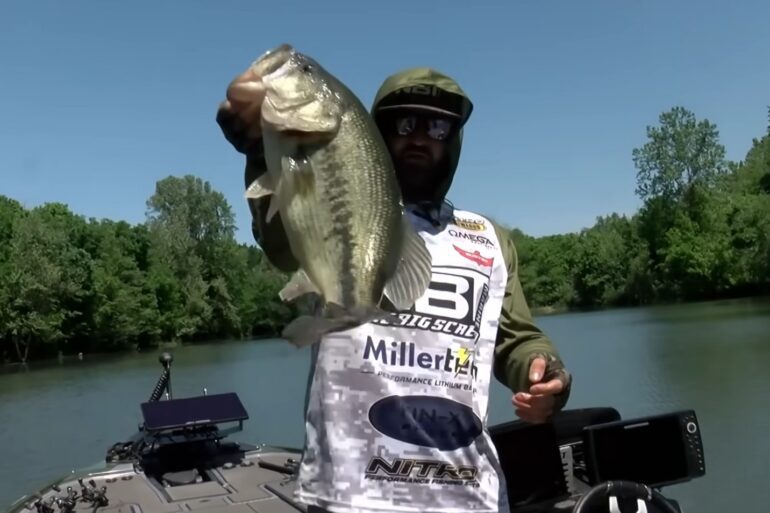 Foutz Bassmaster