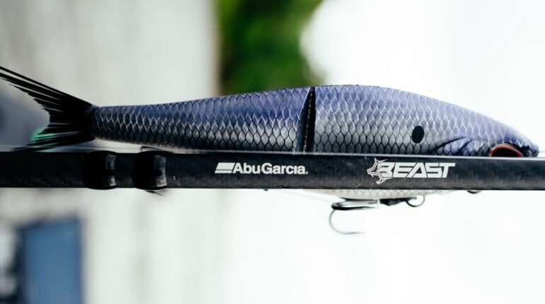 Abu Garcia Beast