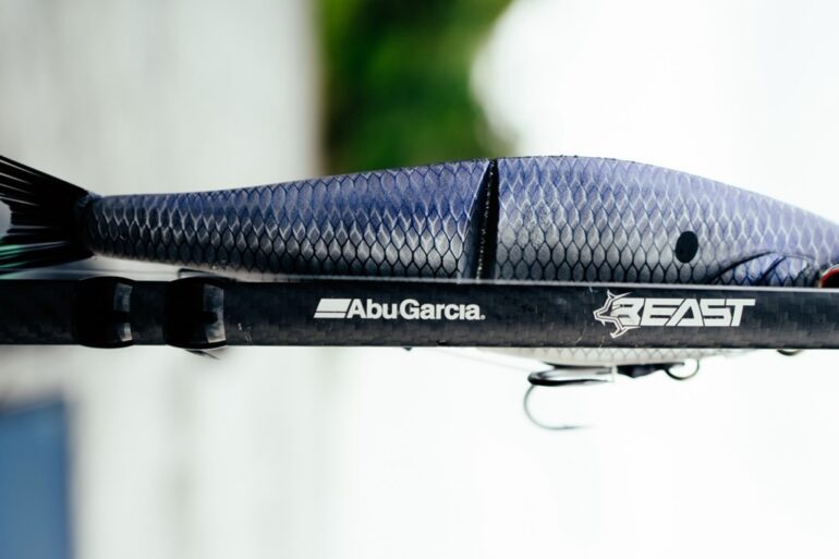 Abu Garcia Beast