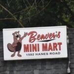 Beaver's Mini Mart