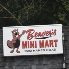 Beaver's Mini Mart
