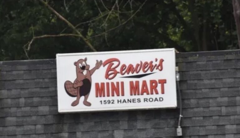 Beaver's Mini Mart