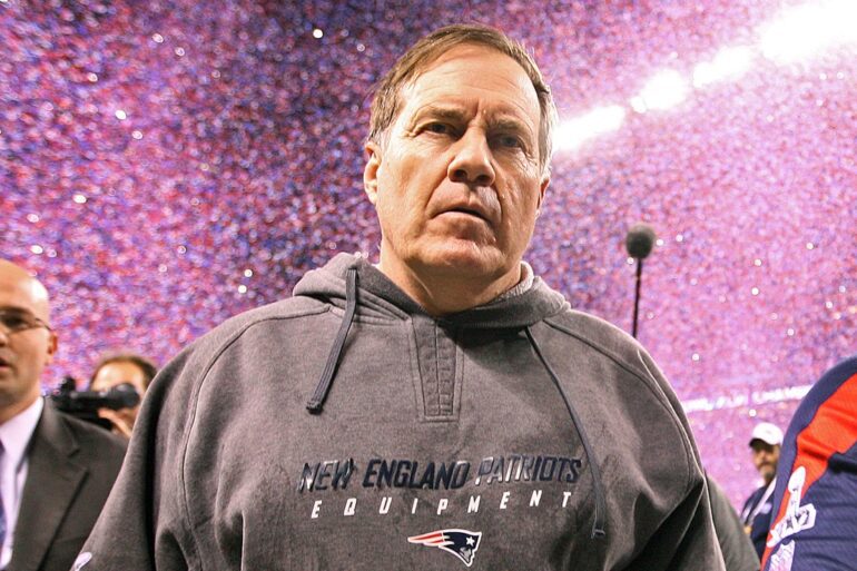 Bill Belichick