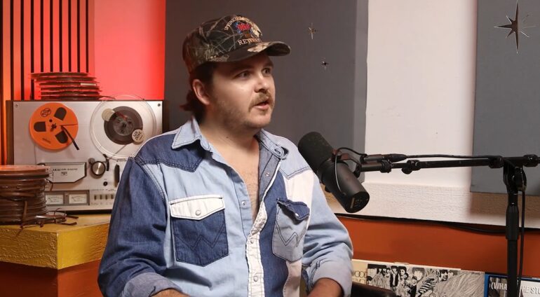 Ben Chapman