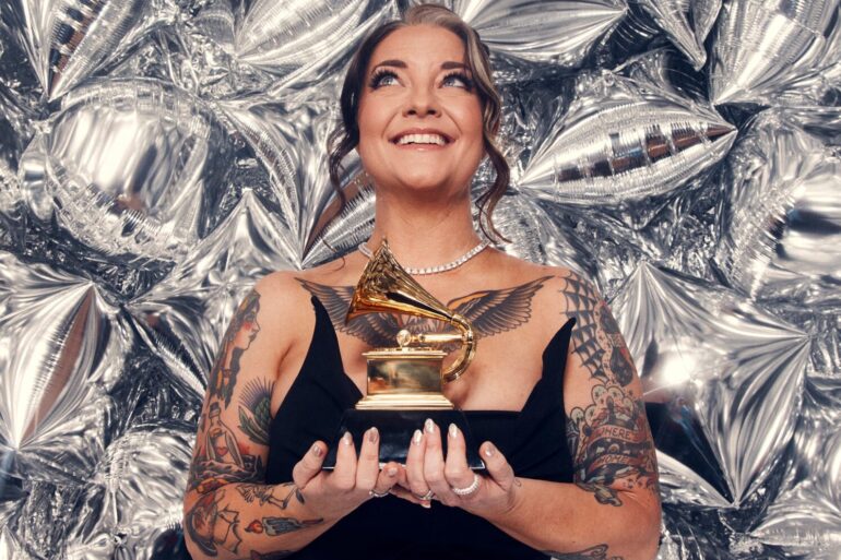 Ashley McBryde country music