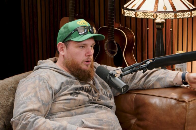 Luke Combs