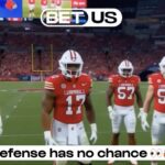 BetUS ad Louisville
