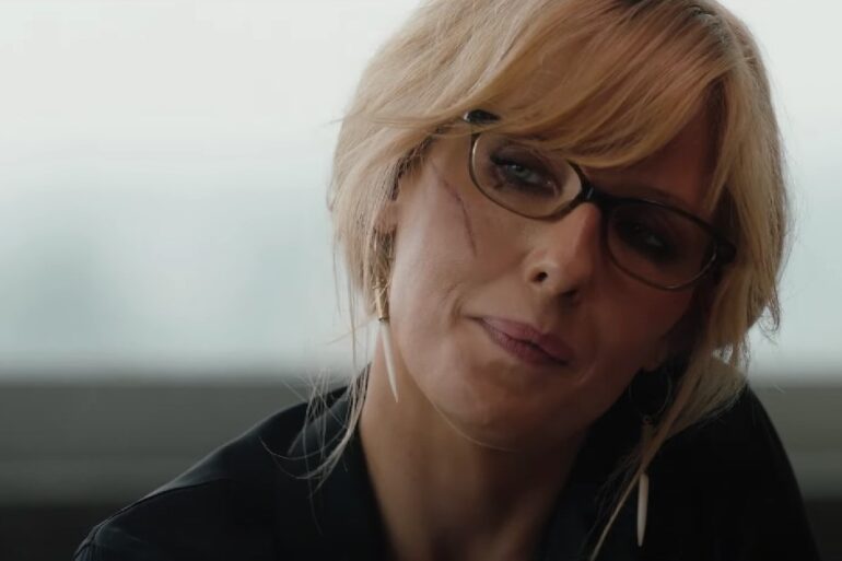 Beth Dutton Yellowstone