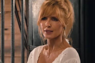 Beth Dutton