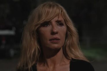 Beth Dutton