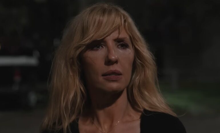 Beth Dutton