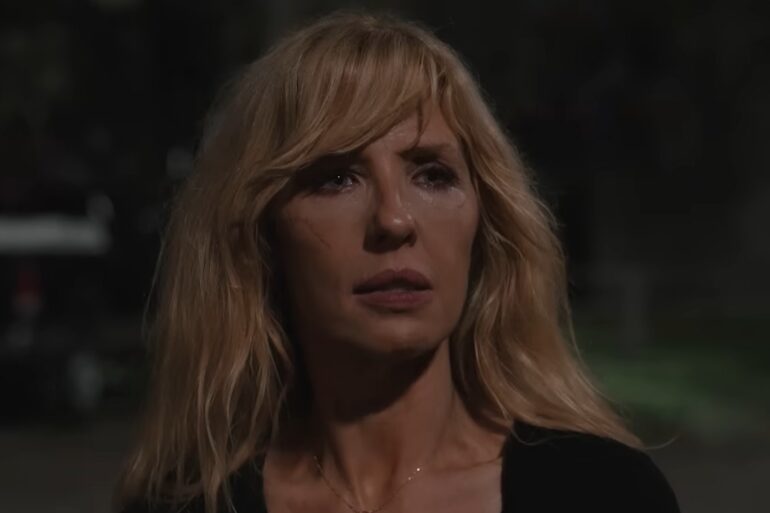 Beth Dutton