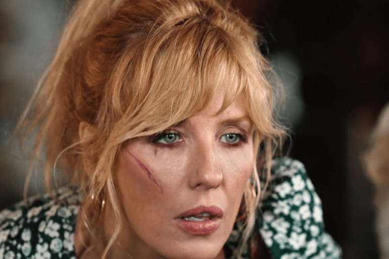 Kelly Reilly Yellowstone