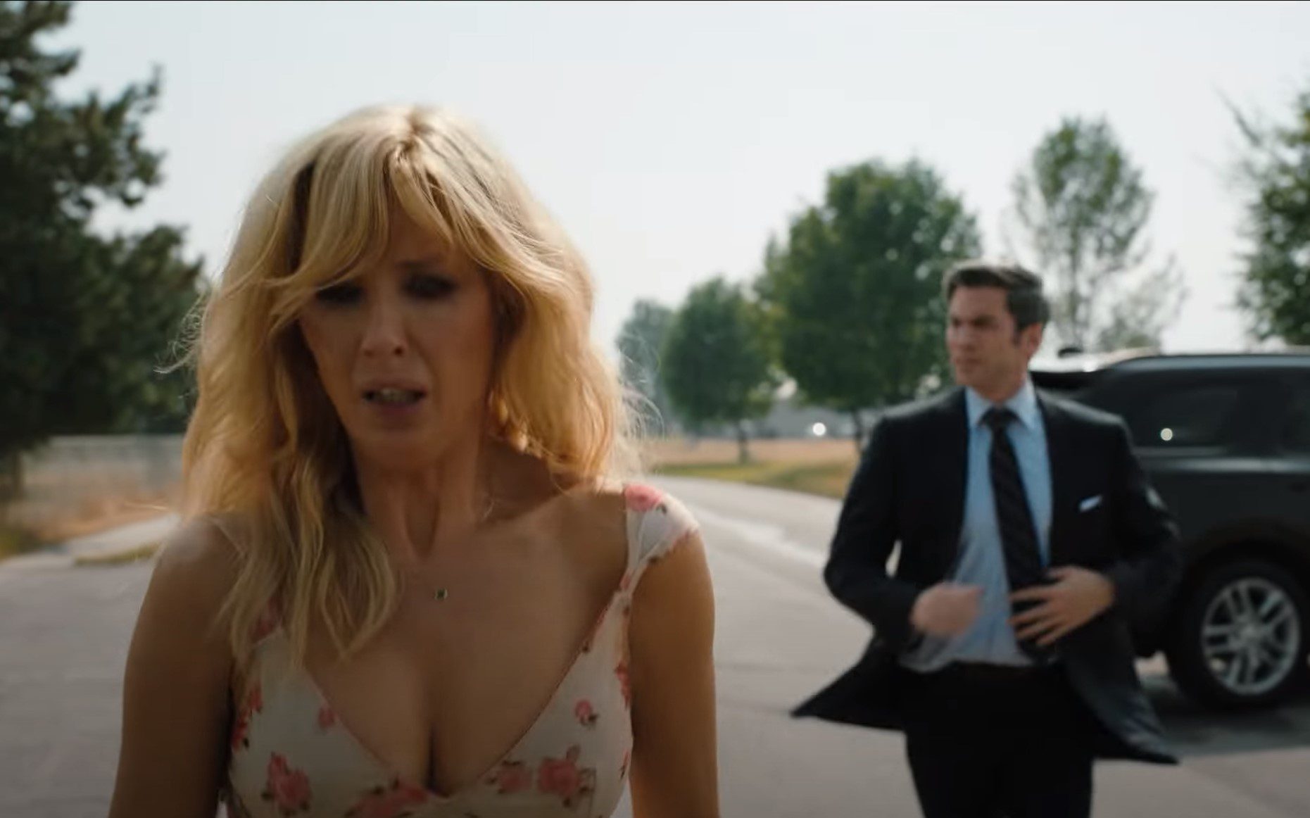 Yellowstone Season Five: Kelly Reilly (Beth Dutton) Promises “It's Gonna Be Bloody” | Whiskey Riff