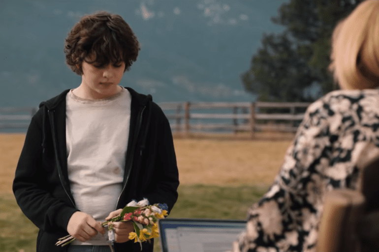 Carter Beth Dutton Yellowstone