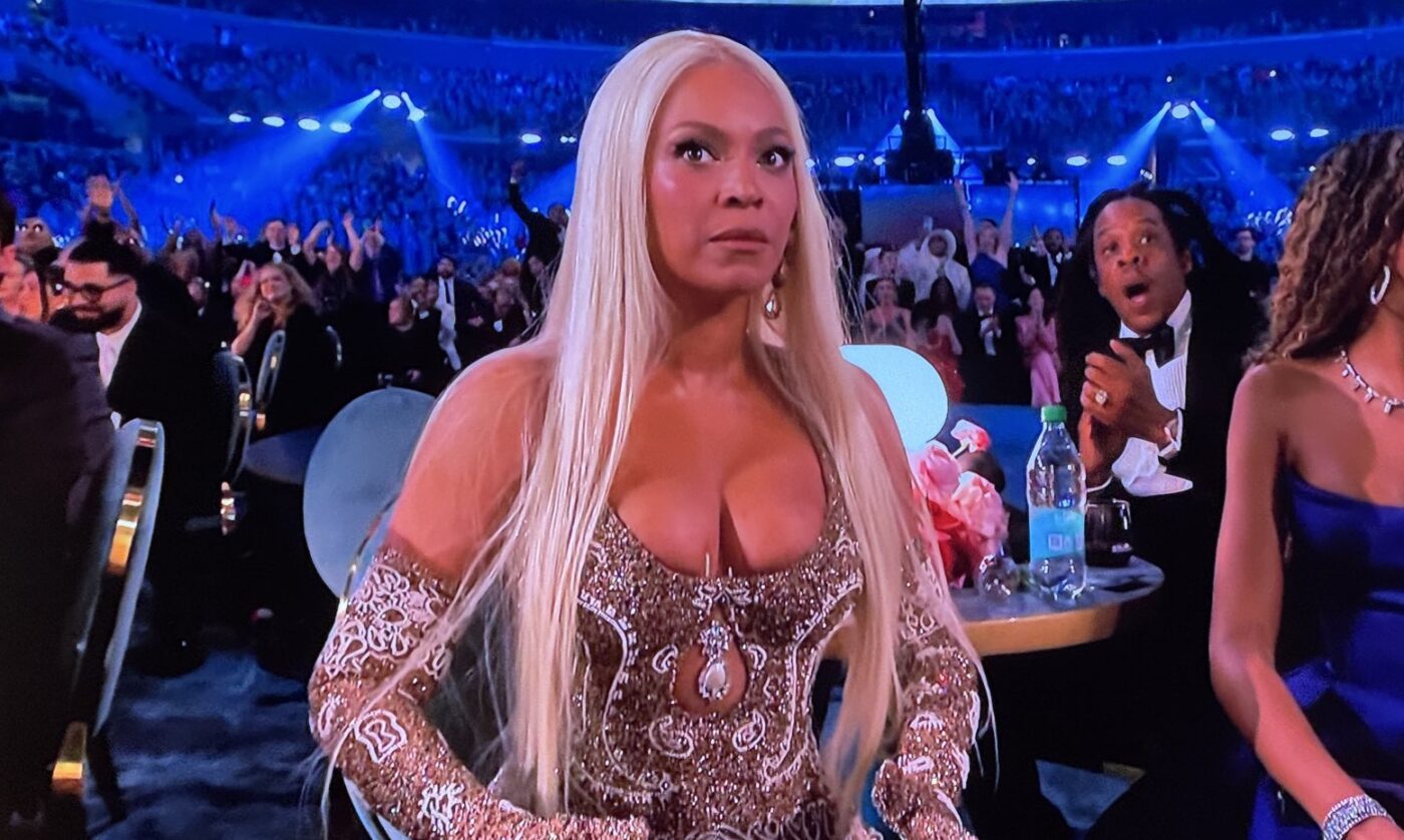 Beyonc&eacute; Wins Grammy For Best Country Album Even Though She Explicitly Said ‘Cowboy Carter’ Wasn’t A Country Album