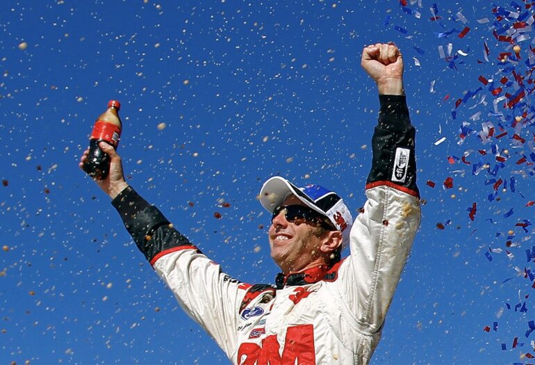 Greg Biffle