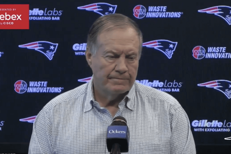 Bill Belichick