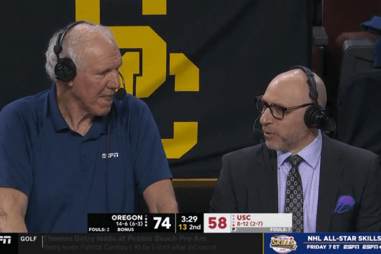 Bill Walton