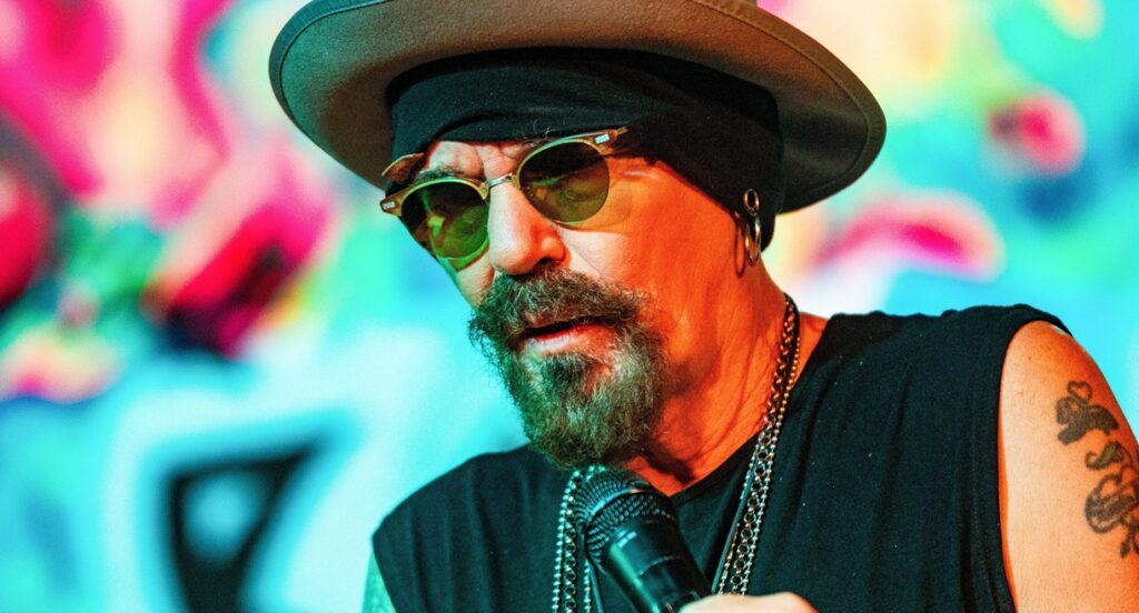 Did You Know That ‘Landman’ Star, Billy Bob Thornton, Is In A Band