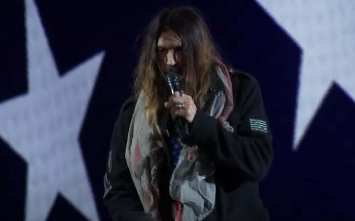 Son Of Billy Ray Cyrus Says He Was Threatened With “Legal Action” Following Emotional Letter Begging His Dad To Get Help: “You Should Be Ashamed Of Yourself”