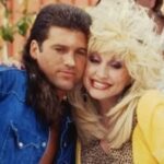 Billy Ray Cyrus Dolly Parton