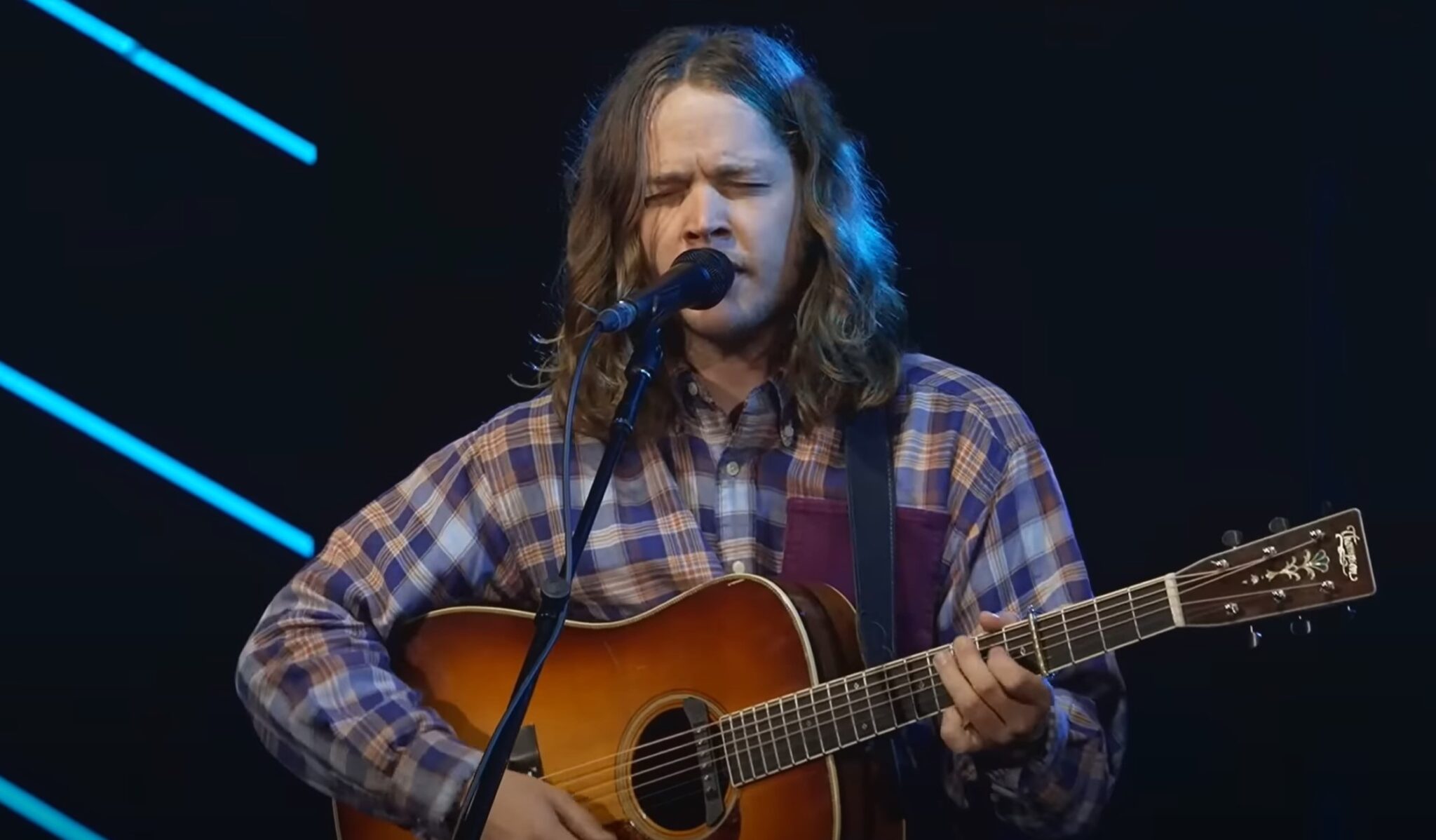 Watch Billy Strings’ Entire Red Rocks Set, AKA Three Hours Of Pure ...