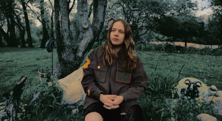 Billy Strings