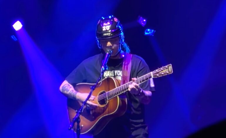 Billy Strings