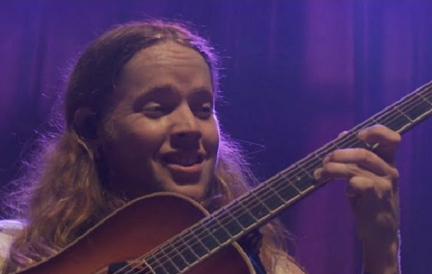 Billy Strings country music
