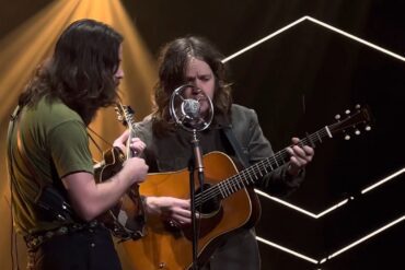 Jarrod Walker Billy Strings