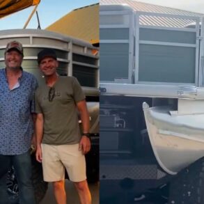 Blake Shelton