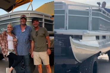 Blake Shelton