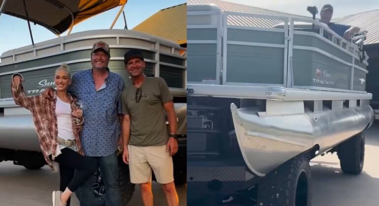 Blake Shelton