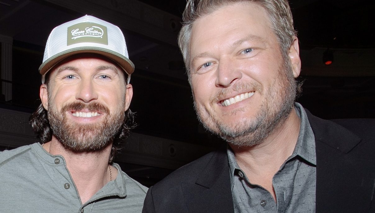 “Blake Shelton Personality”: Riley Green Reveals The 2 Appearances That Got Him His ‘The Voice’ Gig