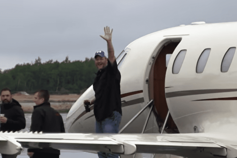 Blake Shelton country music