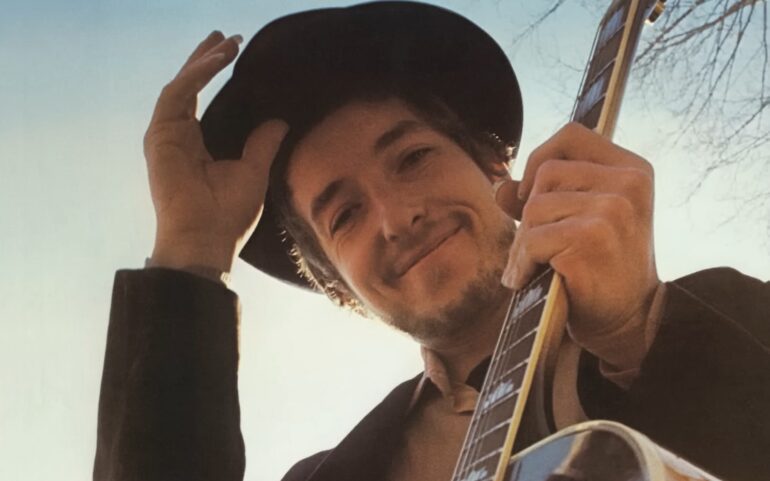 Bob Dylan